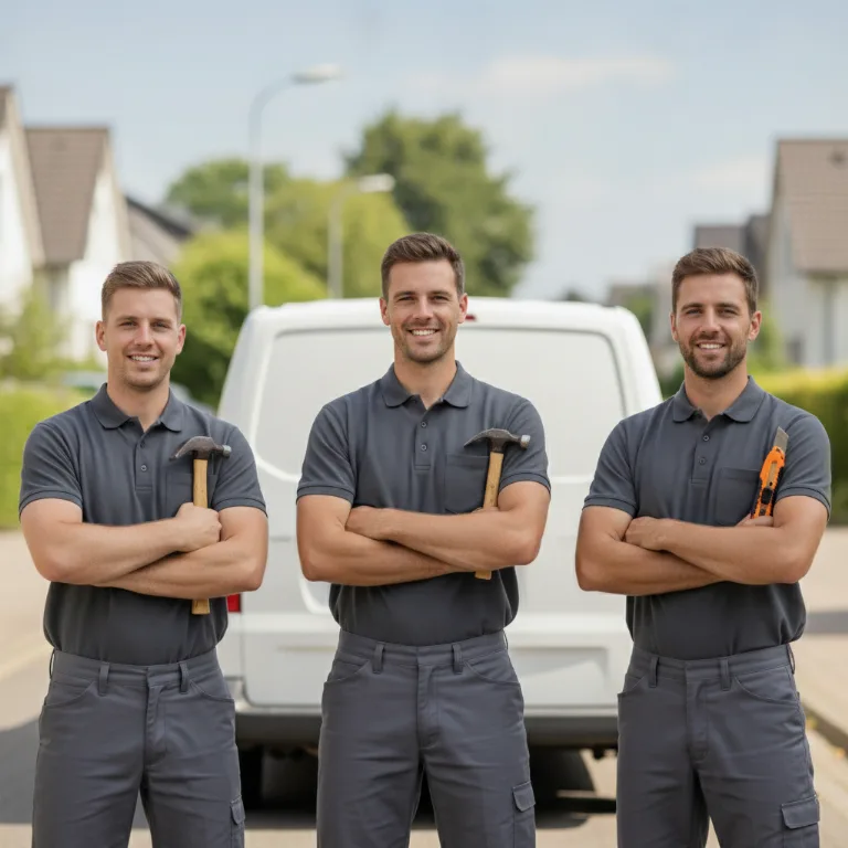 réparation toiture Ecublens